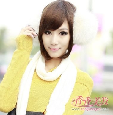 �������ʺϵĶ̷����� Ů�����¶̷�����ѧ��