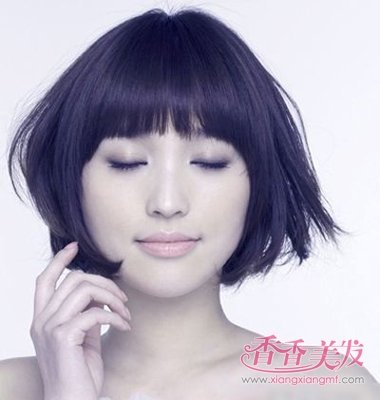 �������ʺϵĶ̷����� Ů�����¶̷�����ѧ��