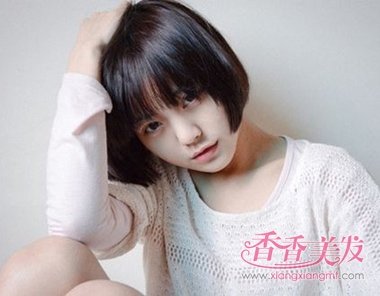 �������ʺϵĶ̷����� Ů�����¶̷�����ѧ��