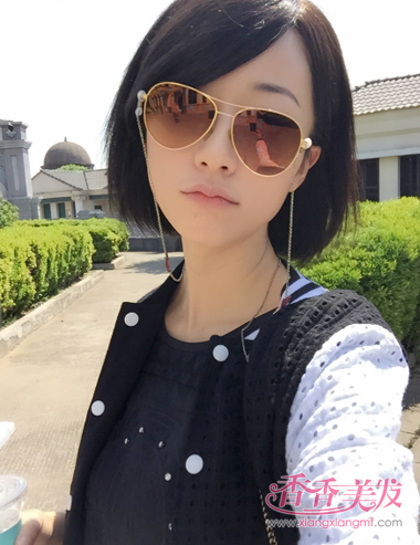 �������ʺϵĶ̷����� Ů�����¶̷�����ѧ��