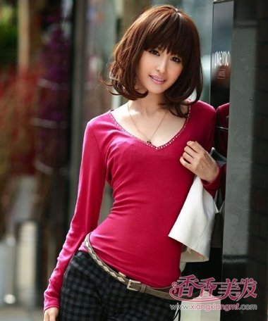 Ů��ѧ��˧���̷� �ʺ�Բ����ѧ���̷�