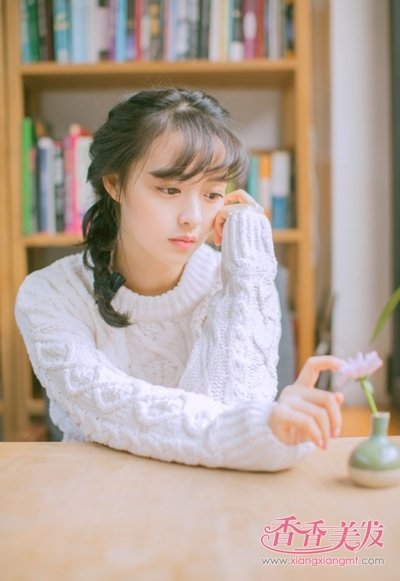 ������ֱ���ʺ�ʲô����ͼƬ ������Ů����ֱ����ͼƬ