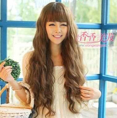 2016���ʺϹ������ĳ�ͷ������ɫ��ͷ��