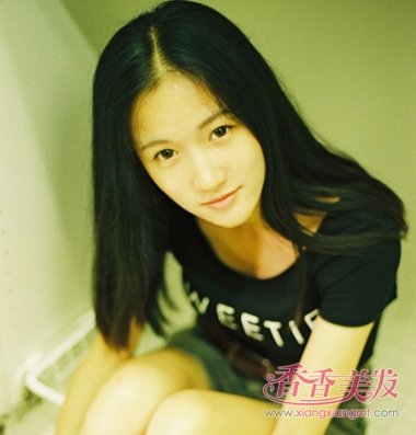 ��ɫ�з�ֱ���ʺ�ʲô����Ů�� ��ɫֱ���ÿ���