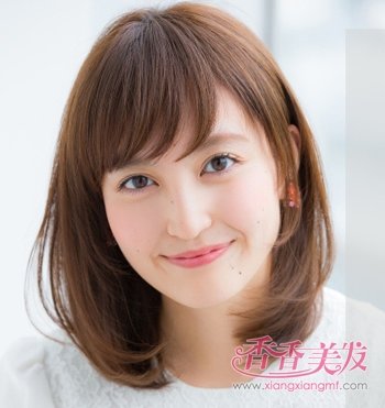 �ʺϰ�������Ů���Ķ̷����� ��Ů���ʺϵĶ̷�����