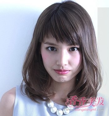 �ʺϰ�������Ů���Ķ̷����� ��Ů���ʺϵĶ̷�����