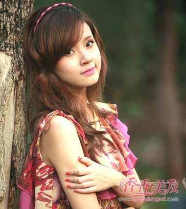 ���������߰��ʺ�ʲô���� ������Ů���ʺϵķ���