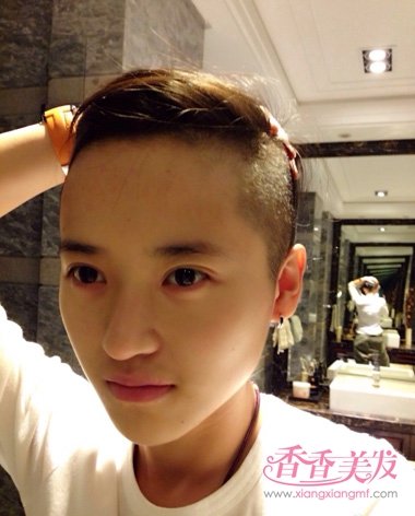 ���������е���ʿ������ʲô���� ����бƽͷ����