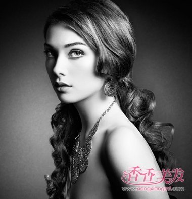 С����խ��ͷ�ʺ�ʲô���� ��������ͷխ�ʺϵķ���ͼƬ