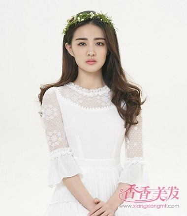 С����խ��ͷ�ʺ�ʲô���� ��������ͷխ�ʺϵķ���ͼƬ