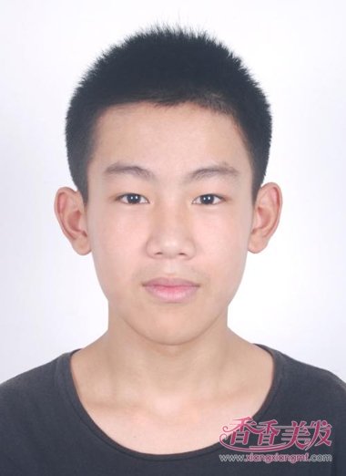 Сѧ��ë�鷢��ͼƬ �ÿ������̷�ë��