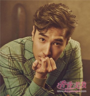 ͷС�������ʺ�ʲô�̷����� ��ʿ�̷�����ͼƬ������