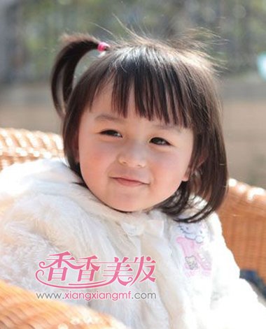 ����ͷ��������������������ʽ ͷ�����ٵ�СŮ��������ͷ��