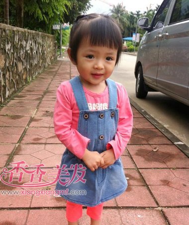 ����ͷ��������������������ʽ ͷ�����ٵ�СŮ��������ͷ��