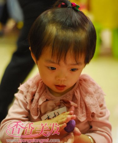 ����ͷ��������������������ʽ ͷ�����ٵ�СŮ��������ͷ��