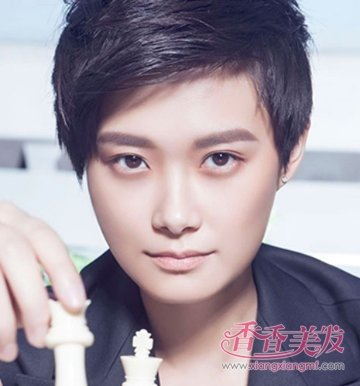 խ��ͷ�����ʺ�ʲô���� ������ͷխŮʿ����