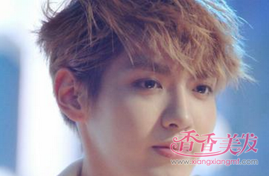 2017�귢������ʲô��ɫ�� ��������ɫͷ��ͼƬ