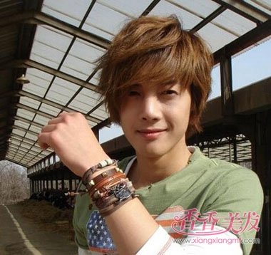 2017�귢������ʲô��ɫ�� ��������ɫͷ��ͼƬ