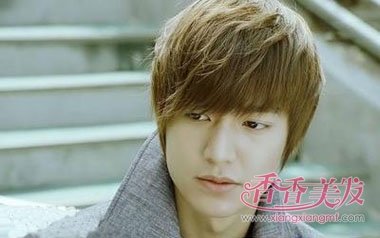 2017�귢������ʲô��ɫ�� ��������ɫͷ��ͼƬ