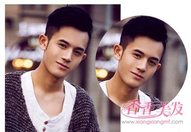 ��ʿ���߶̵Ĵ�ͷ ����������ˬ�������ʹ�ȫ