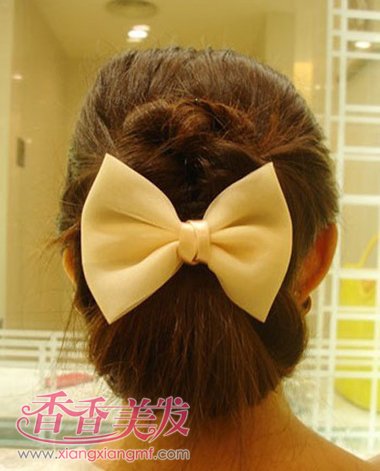 ����Ů��ֱ�������ͷ���򵥺ÿ� ����Ů���Լ��̼򵥵��г�ֱ��