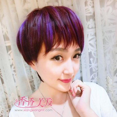 ������С��Ů���ʺ�ʲô�̷� ��������Ůʿ�̷�ʱ��ͷ��