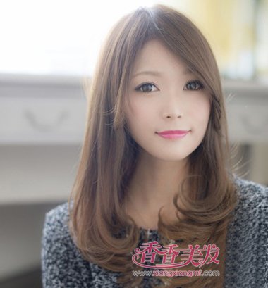 ������ͷխС��Ů���ʺ�ʲô���� խ��ͷ�����ʺϵķ���