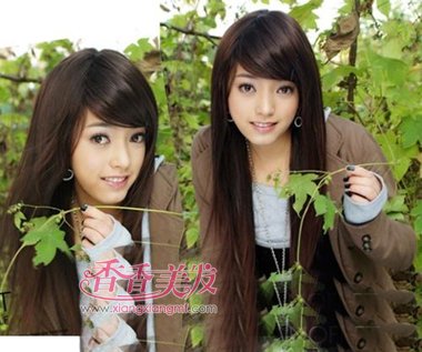 ������ͷխС��Ů���ʺ�ʲô���� խ��ͷ�����ʺϵķ���