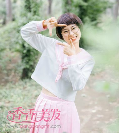 �������۾��ʺ�ʲô�̷� ���۾��������ʺ�ʲô���Ķ̷�