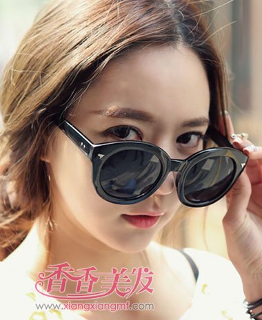 �������۾��ʺ�ʲô�̷� ���۾��������ʺ�ʲô���Ķ̷�