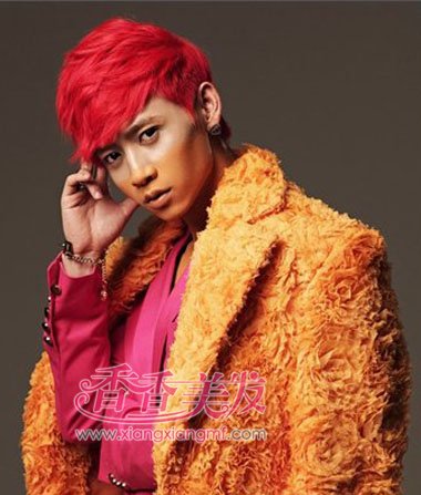 ����ͷ��Ⱦɫ��ɫ���ƴ�ȫ ������������Ⱦʲô��ɫ��ͷ��