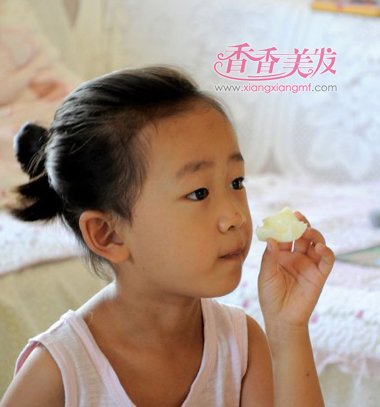 10�굽12���ֶ����ٵ�ͷ�����������ÿ� СŮͯͷ���ٶ���ô��ͷ��