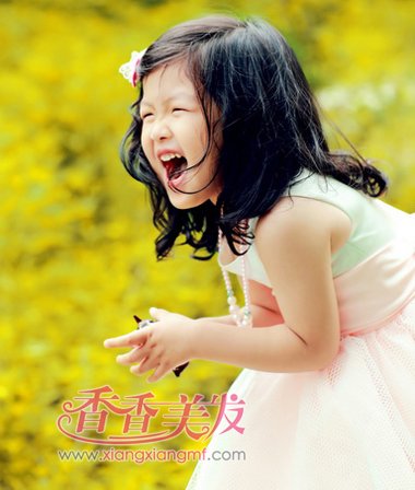 10�굽12���ֶ����ٵ�ͷ�����������ÿ� СŮͯͷ���ٶ���ô��ͷ��