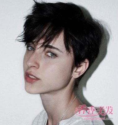 ������˿���϶��ڷ��̷���ʲôͷ�� �ڶ̷�����ͼƬ