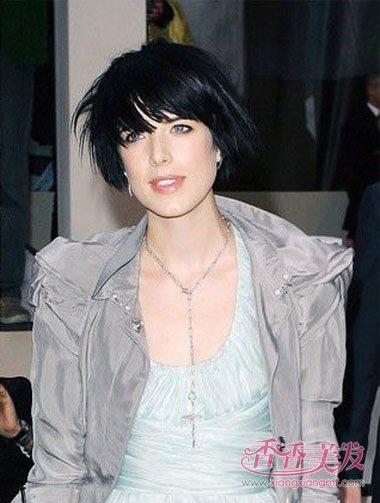 ������˿���϶��ڷ��̷���ʲôͷ�� �ڶ̷�����ͼƬ