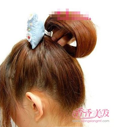 ͷ��̫��������С��ÿ� Ů����ͷ��������ô���ÿ�