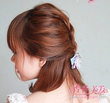 ͷ��̫��������С��ÿ� Ů����ͷ��������ô���ÿ�