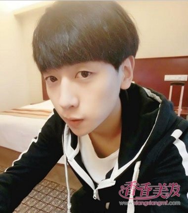 �������������̷� Сͷ�����ʺϵĶ̷��Գ���