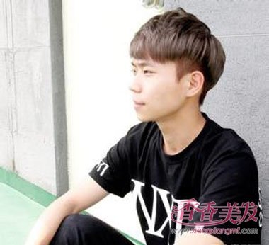 �������������̷� Сͷ�����ʺϵĶ̷��Գ���