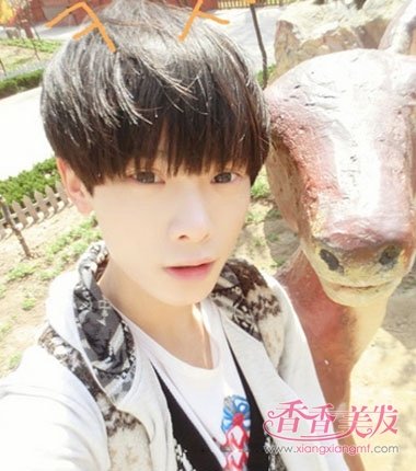 �������������̷� Сͷ�����ʺϵĶ̷��Գ���