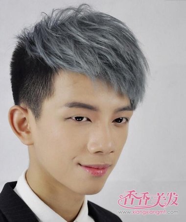 �к���ɫͷ�� �ÿ���ͷ����ɫ