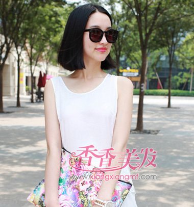 Ů�����ִ�ʲô�����۾�+���� ���ֵ����ʺϵ�ī���뷢��