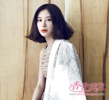 ���������ʺ�ʲô����ͷ�� Ůʿ�̷�����ͼƬ������