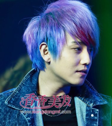 �����������ʺϵĶ̷����� �����еĹ�������ʿ�̷�����ͼ