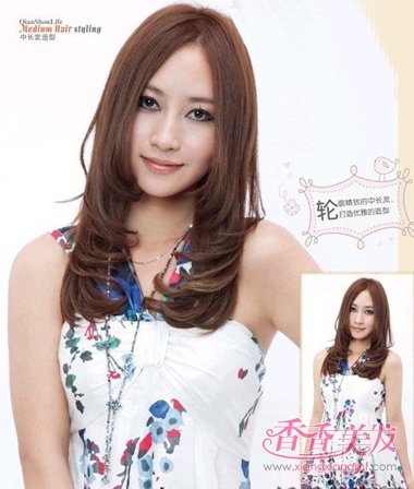 ����35��Ů����ʲô���ͺÿ� ���곤�����ʺ�ʲô���ķ���