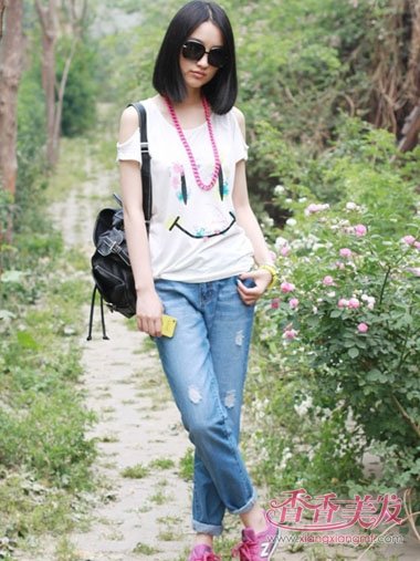 ����35��Ů����ʲô���ͺÿ� ���곤�����ʺ�ʲô���ķ���