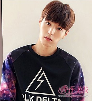 ������ɫͷ�� 2017��������Ⱦʲô��ɫ��ͷ��