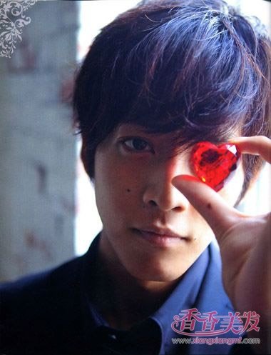 ��ɫ����ɫ�Ӱ�ɫȾ��ͼƬ 2017���������з�����ɫ