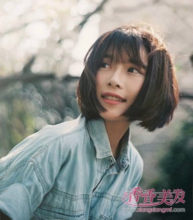 ����Ů���ߵ��Ķ̷� �ɰ�����ѧ���̷�