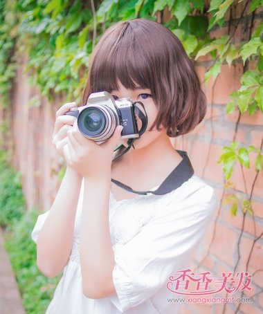 ����Ů���ߵ��Ķ̷� �ɰ�����ѧ���̷�